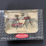Roadmaster “Luxury Liner” Model Bicycle – Die-Cast Collectible