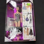 Barbie 35th Anniversary Reproduction – 1959 Barbie Doll