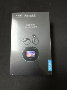 Erazer XP7 Wireless Earbud Set