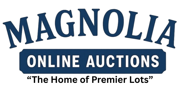 Magnolia Online Auctions
