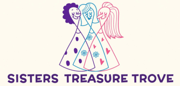 Sisters Treasure Trove