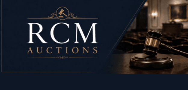 RCM Auctions