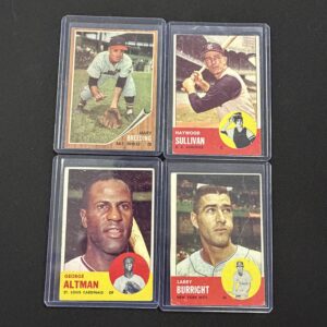 August 16th Lot 034