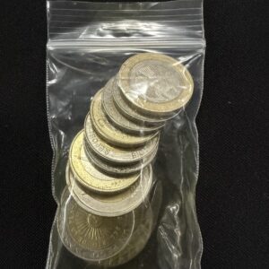 August 16th Lot 074